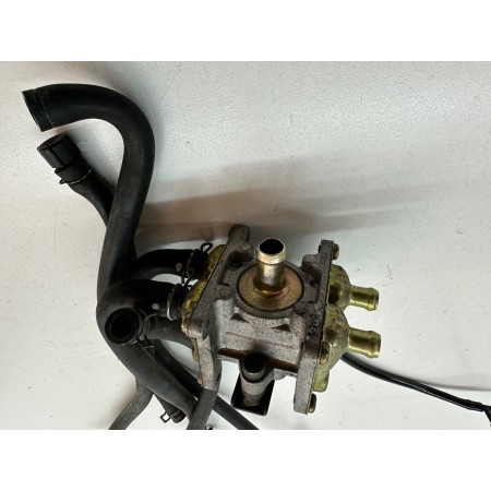 VALVOLA RECUPERO FUMI MAPORI OLIO SUZUKI GSF BANDIT 600 2000-2004-2005