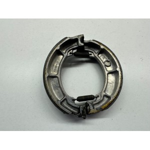 REAR DRUM BRAKE SHOES KAWASAKI W800 W 800 2010-2017