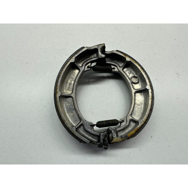 HINTERE TROMMELBREMSBACKEN KAWASAKI W800 W 800 2010-2017