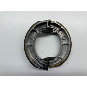 HINTERE TROMMELBREMSBACKEN KAWASAKI W800 W 800 2010-2017 2