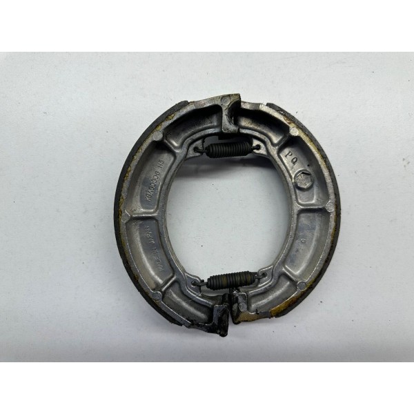 HINTERE TROMMELBREMSBACKEN KAWASAKI W800 W 800 2010-2017