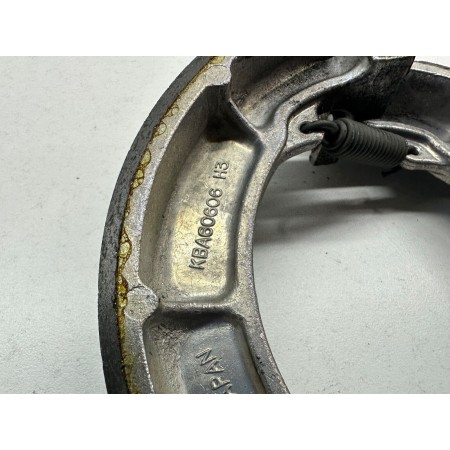 HINTERE TROMMELBREMSBACKEN KAWASAKI W800 W 800 2010-2017