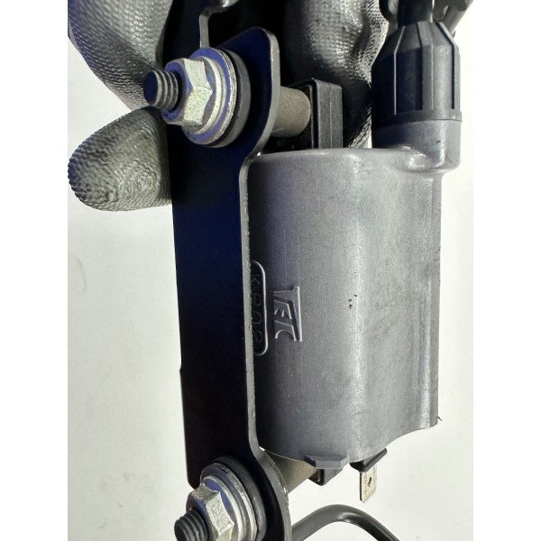 PAR BOBINAS DE ENCENDIDO KAWASAKI W800 W 800 2010-2017