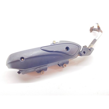 YAMAHA XENTER 125 4T 2011-2017 AUSPUFFANLAGE