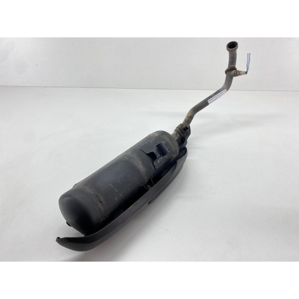 YAMAHA XENTER 125 4T 2011-2017 AUSPUFFANLAGE