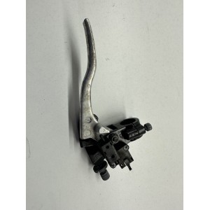 SOPORTE MANETA EMBRAGUE IZQUIERDA SXKAWASAKI W800 W 800 2010-2017