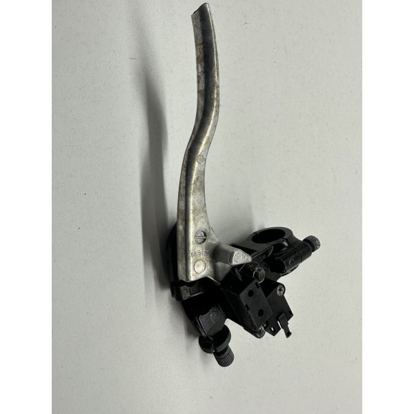 KUPPLUNGSHEBELHALTER LINKS SXKAWASAKI W800 W 800 2010-2017