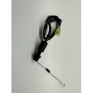 SENSORE STOP LUCE FRENO POSTERIORE KAWASAKI W800 W 800 2010-2017
