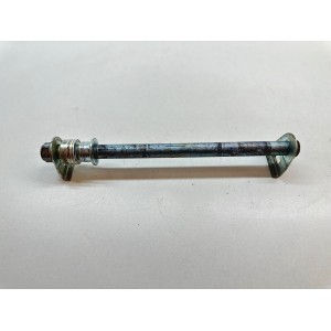 HINTERRADACHSENSTIFT SUZUKI GSF BANDIT 600 2000-2004-2005