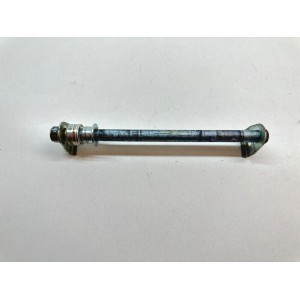 HINTERRADACHSENSTIFT SUZUKI GSF BANDIT 600 2000-2004-2005 2