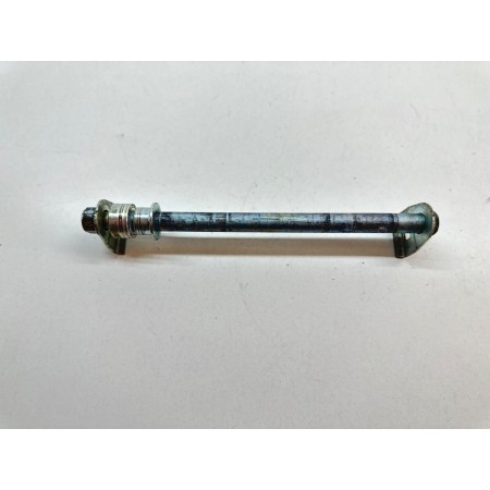 PERNO ASSE RUOTA POSTERIORE SUZUKI GSF BANDIT 600 2000-2004-2005