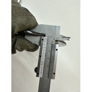 COPPIA DISCHI FRENO RUOTA ANTERIORE SUZUKI GSF BANDIT 600 2000-2004-2005 2