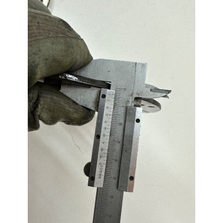 PAAR VORDERRADBREMSSCHEIBEN SUZUKI GSF BANDIT 600 2000-2004-2005