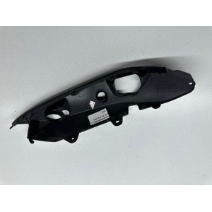 CARENA POSTERIORE SINISTRA SX KAWASAKI ER6N ER-6N 650 2012-2016 2