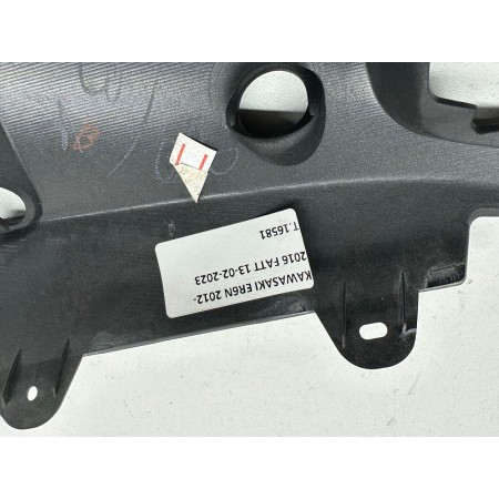 FAIRING REAR LEFT KAWASAKI ER-6N 650 2012-2016