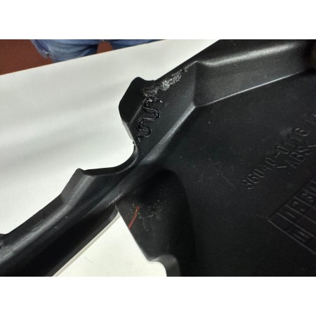 FAIRING REAR LEFT KAWASAKI ER-6N 650 2012-2016