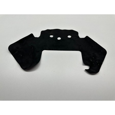 RUBBER ENGINE COVER HONDA CBR 600 RR 600RR 2005-2006