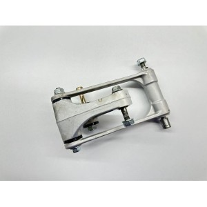 STOSSDÄMPFERGESTÄNGE HINTEN HONDA CBR 600 RR 600RR 2005-2006 2