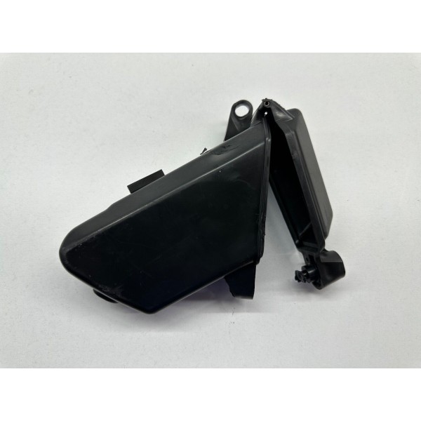 TOOL COMPARTMENT BOX HONDA CBR 600 RR 600RR 2005-2006