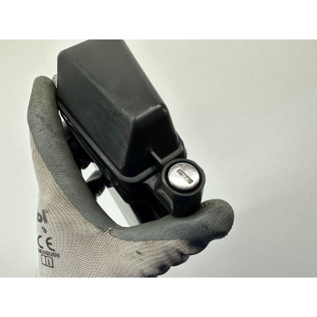 BOX VANO PORTA ATREZZI UTENSILI HONDA CBR 600 RR 600RR 2005-2006