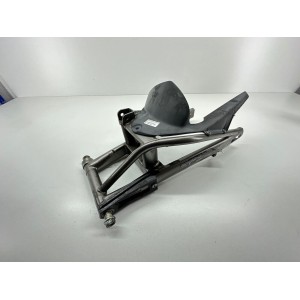 FORCELLONE POSTERIORE KAWASAKI ER6-F ER6-F ER6F ER6N 2009-2011