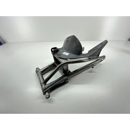 FORCELLONE POSTERIORE KAWASAKI ER6-F ER6-F ER6F ER6N 2009-2011