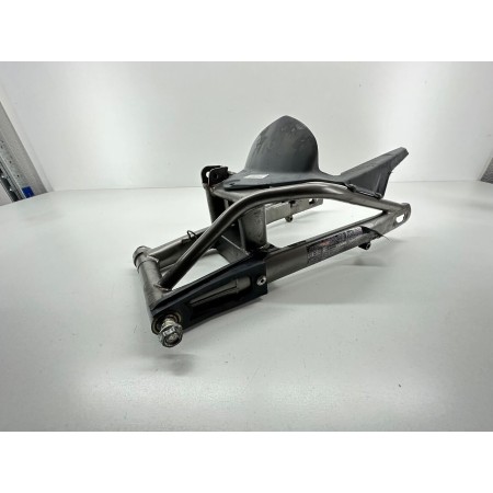 FORCELLONE POSTERIORE KAWASAKI ER6-F ER6-F ER6F ER6N 2009-2011