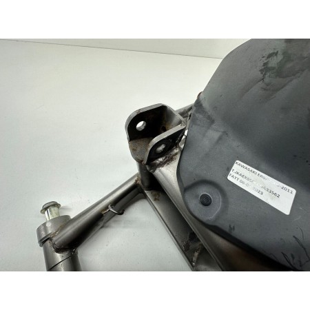FORCELLONE POSTERIORE KAWASAKI ER6-F ER6-F ER6F ER6N 2009-2011