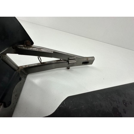 FORCELLONE POSTERIORE KAWASAKI ER6-F ER6-F ER6F ER6N 2009-2011