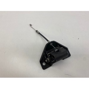 SADDLE LOCK HOOK BMW F800R 2009-2014