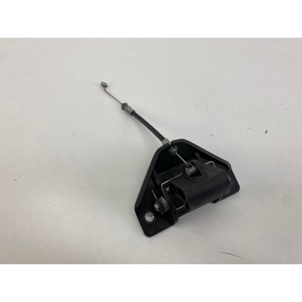 SADDLE LOCK HOOK BMW F800R 2009-2014