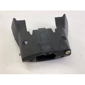 KUNSTSTOFFVERKLEIDUNG RÜCKLICHT BMW F800R F800 R 2009-2014