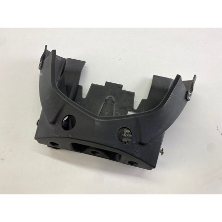 PLASTICA CARENA CODONE FARO POSTERIORE BMW F800R F800 R 2009-2014