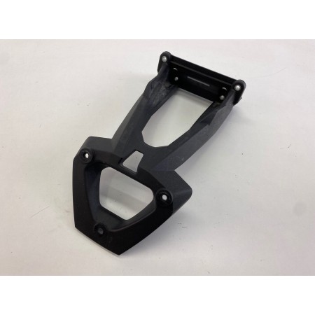 TELAIETTO SUPPORTO PORTATARGA POSTERIORE BMW F800R F800 R 2009-2014