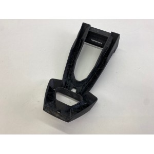 TELAIETTO SUPPORTO PORTATARGA POSTERIORE BMW F800R F800 R 2009-2014 2