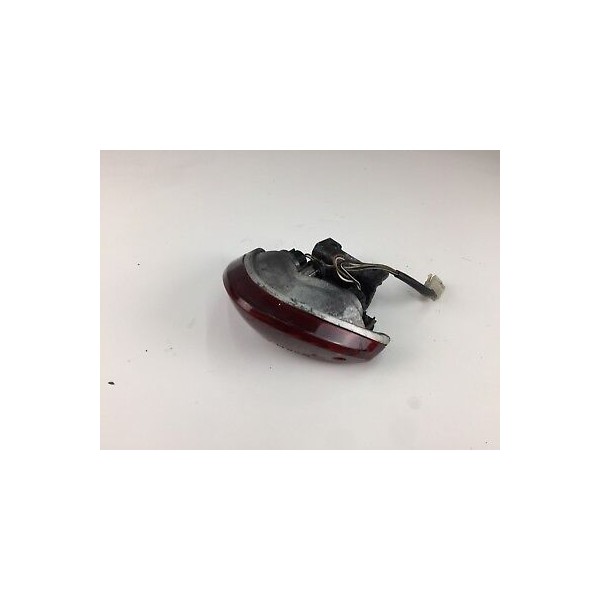 COLLETTORE CONDOTTO SUZUKI TL 1000 TL1000 1997-2002