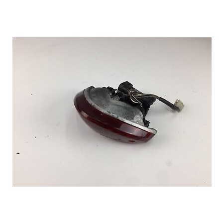 COLLETTORE CONDOTTO SUZUKI TL 1000 TL1000 1997-2002