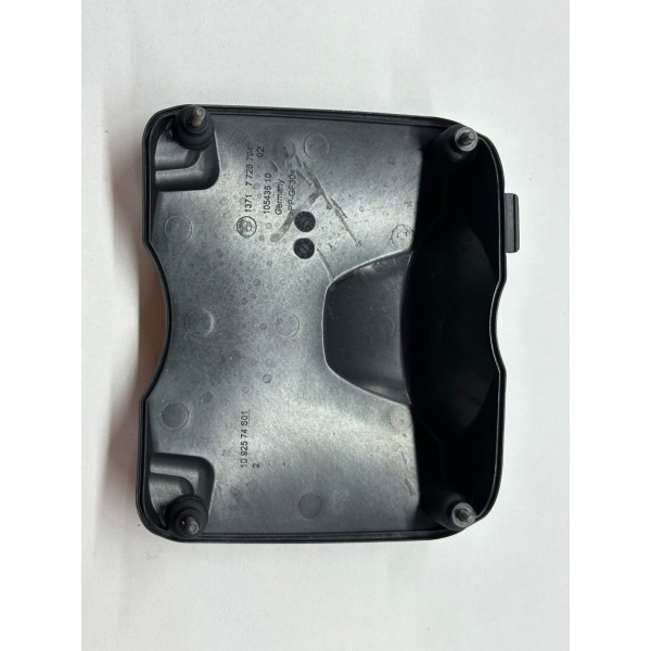 PLASTICA COVER COPERCHIO AIR BOX FILTRO BMW R 1200 GS  R1200 GS LC 2013-2017