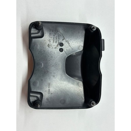 PLASTICA COVER COPERCHIO AIR BOX FILTRO BMW R 1200 GS  R1200 GS LC 2013-2017