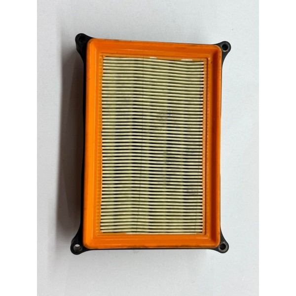 PLASTICA COVER COPERCHIO AIR BOX FILTRO BMW R 1200 GS  R1200 GS LC 2013-2017