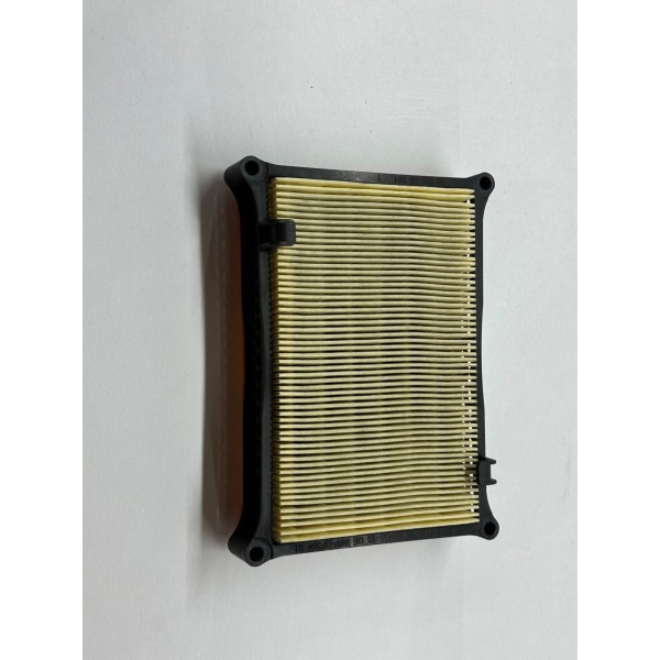 PLASTICA COVER COPERCHIO AIR BOX FILTRO BMW R 1200 GS  R1200 GS LC 2013-2017