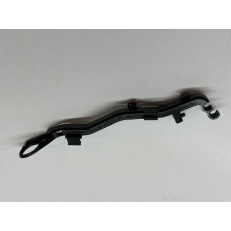 PLASTICA COVI FILO ABS POSTERIORE BMW R 1200 GS  R1200 GS LC 2013-2017 8532187