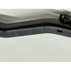 PLASTICA COVI FILO ABS POSTERIORE BMW R 1200 GS  R1200 GS LC 2013-2017 8532187 2