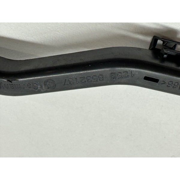 PLASTICA COVI FILO ABS POSTERIORE BMW R 1200 GS  R1200 GS LC 2013-2017 8532187