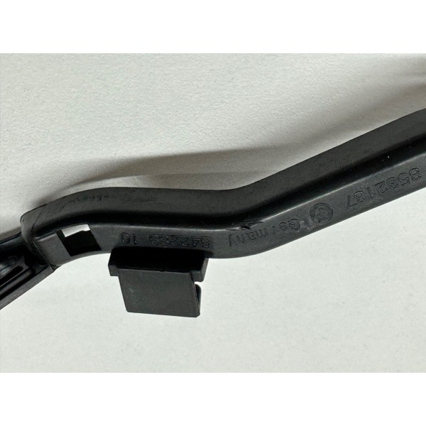 PLASTICA COVI FILO ABS POSTERIORE BMW R 1200 GS  R1200 GS LC 2013-2017 8532187