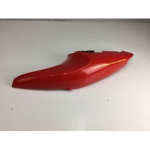 CARENA FIANCATA POSTERIORE SX SINISTRA  SUZUKI TL 1000 TL1000 1997-2002