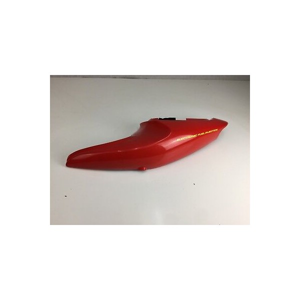 SEITENVERKLEIDUNG HINTEN LINKS SUZUKI TL 1000 1997-2002