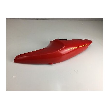 SEITENVERKLEIDUNG HINTEN LINKS SUZUKI TL 1000 1997-2002