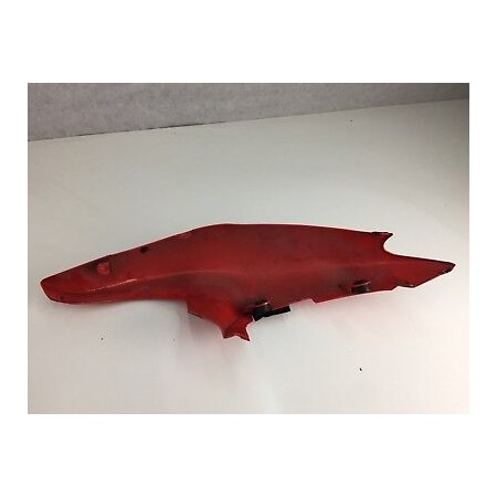 SEITENVERKLEIDUNG HINTEN LINKS SUZUKI TL 1000 1997-2002