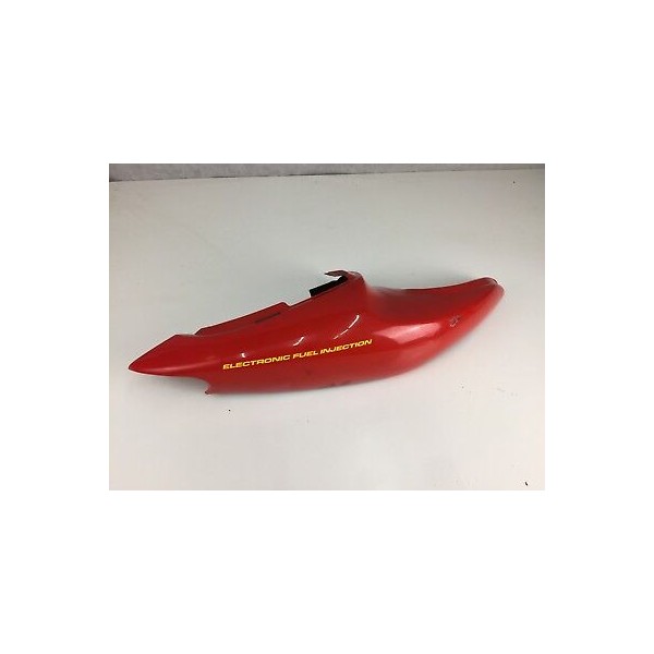 SEITENVERKLEIDUNG HINTEN RECHTS SUZUKI TL 1000 1997-2002